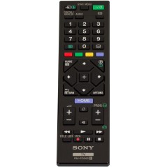 Buy Sony REMOTE RM-ED062 TCN 17TV018 - High-Quality Genuine Replacement | Model 149271811
